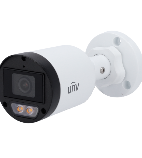 كاميرا IP يوني فيو موديل 2128LB-ADF40K-DL