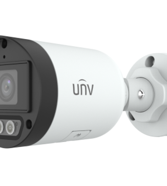 كاميرا IP يوني فيو موديل 2128LB-ADF40K-DL