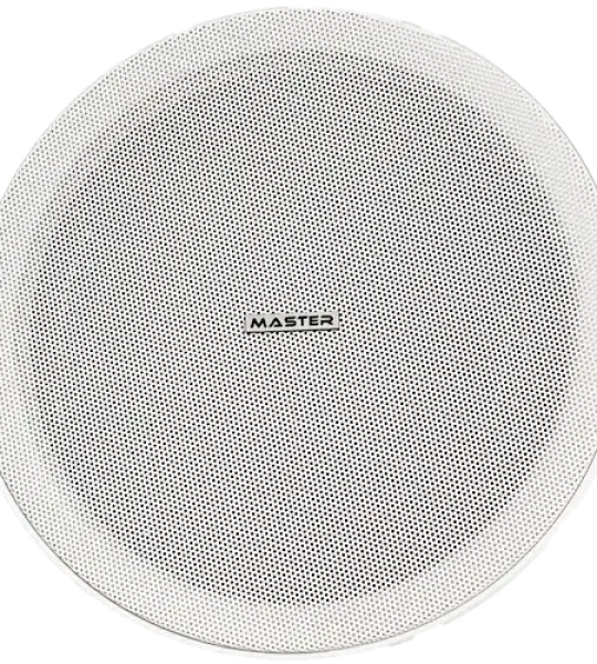 سماعه صوتيه سقف ماستر موديل MT-118T