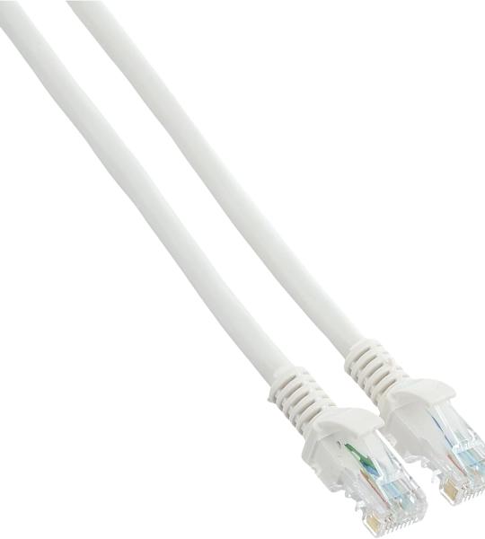 كابل شبكة جاهز (LAN Cord) 30 متر.