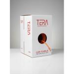 لفه سلك كات 6 305 متر TERA T-C005A