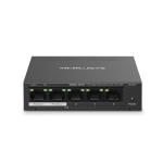 سوتش 5 port جيجا ميركسس موديل MS105GP