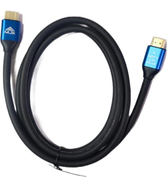 كابل 1.5 متر HDMI 4K