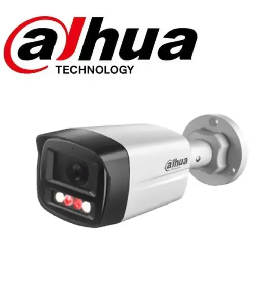 كاميرا IP داهوا موديل 1239TL1-A-IL