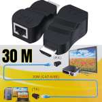 تطويله 30 متر HDMI 4K عالي