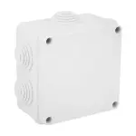 بوكس حمايه ضد المياه 10*10 wp