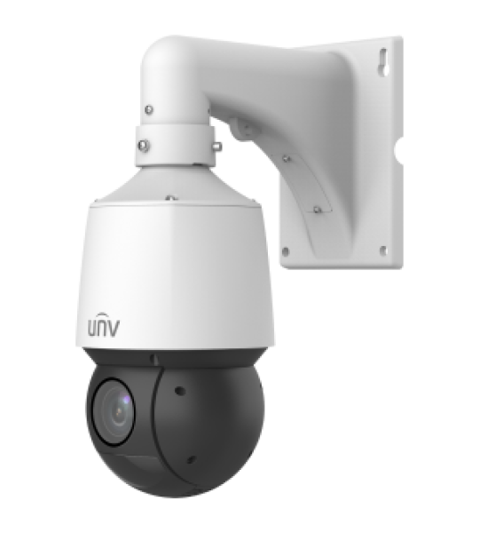 كاميرا IP PTZ يوني فيو موديل 6412LR-X16-VG