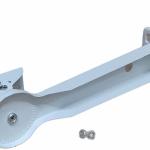 ستاند معدني متين للكاميرات مقاس 30سم