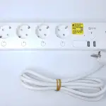 مشترك ذكي ماركه LG كوري