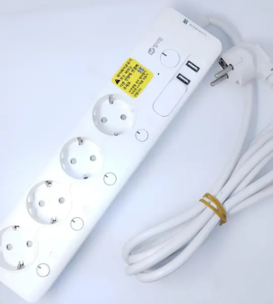 مشترك ذكي ماركه LG كوري