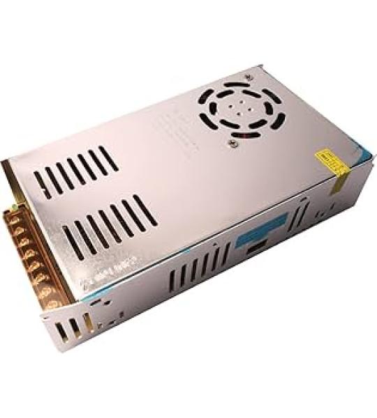 باور سبلاي 30 امبير قدرة 12 فولت