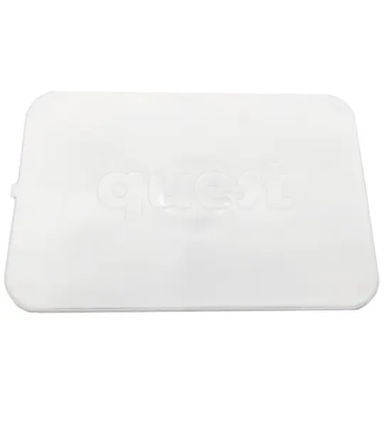 براكيت مستطيل ضد المياه 10X15