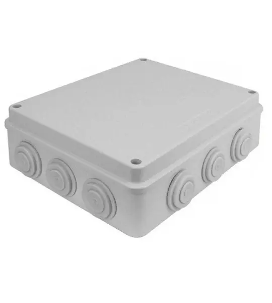 بوكس حمايه ضد المياه 19*24 wp