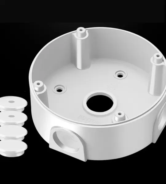 بوكس حمايه ضد المياه متعدد