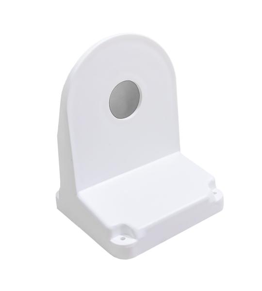 براكيت حائطي صغير حرف L