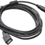 كابل 1.5 متر USB