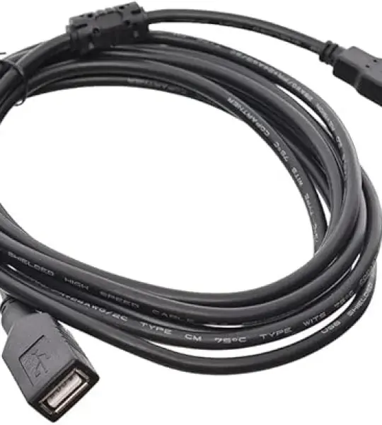 كابل 3 متر USB