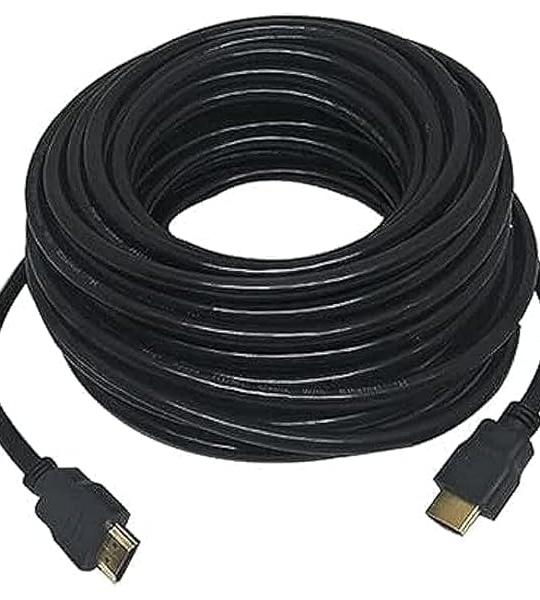 كابل 15 متر HDMI عادي