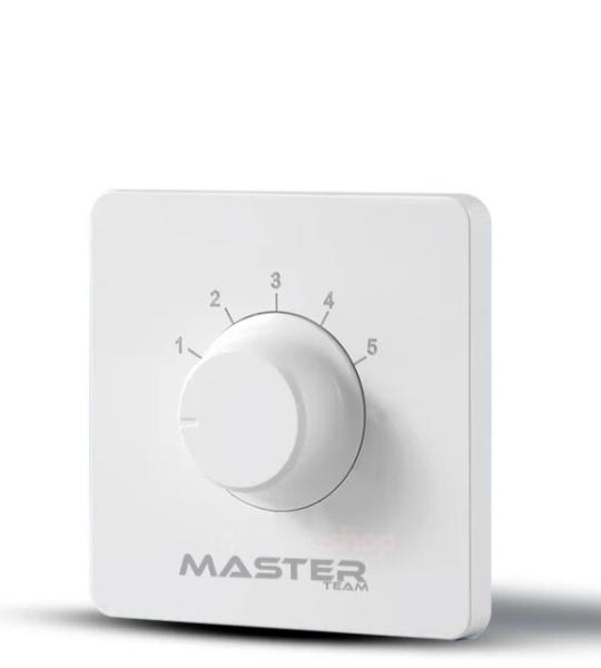 منظم صوت 10 وات ماستر موديل MT-VG-10