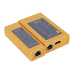 تستر كابلات Hdmi + RJ45