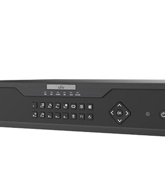 جهاز تسجيل شبكي يوني فيو 64 قناه بجودة 8 ميجا موديل 308-64X