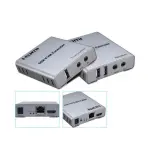 تطويله 60 متر HDMI KVM