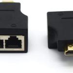 تطويله 30 متر HDMI