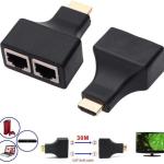 تطويله 30 متر HDMI