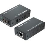 تطويله 60 متر HDMI مع ادابتور