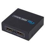 موزع HDMI 2*1 بدقه 4K