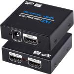 موزع HDMI 2*1 بدقه 4K