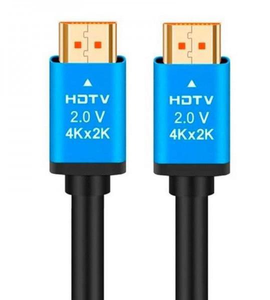 كابل 5 متر HDMI 4K