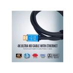 كابل 20 متر HDMI 4K