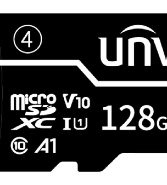 كارت ميموري 128 جيجا يوني فيو