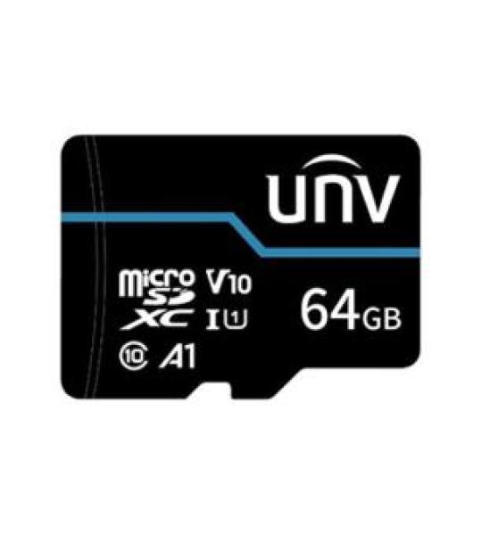 كارت ميموري 64 جيجا يوني فيو