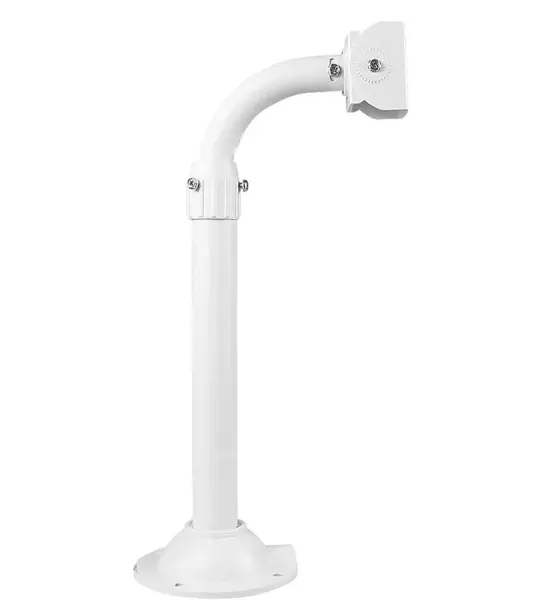 ستاند معدني متين للكاميرات حرف L مقاس 30-60 سم