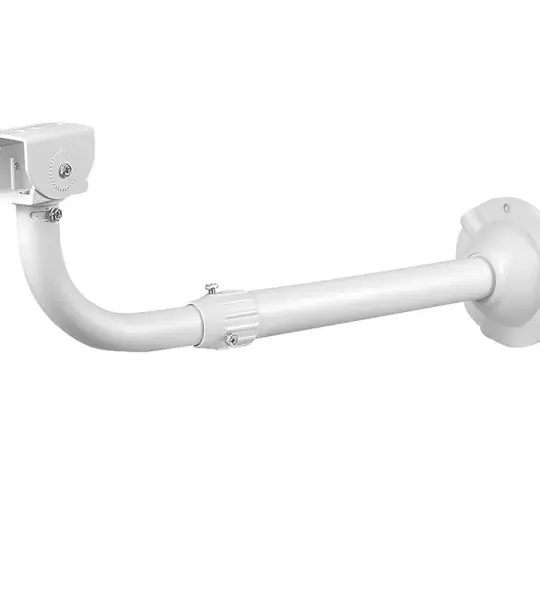 ستاند معدني متين للكاميرات حرف L مقاس 60-120 سم