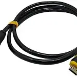 محول HDMI الي DVI متر ونص