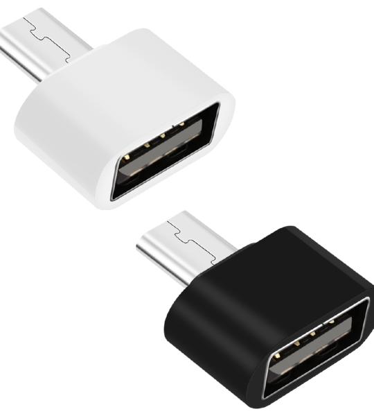 تحويله OTG USB MICRO