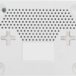 منظم شبكه مايكروتك موديل RB750Gr3