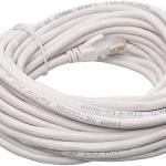 كابل شبكة جاهز (LAN Cord) 5 متر.