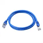 كابل شبكة جاهز (LAN Cord) 1.5 متر.