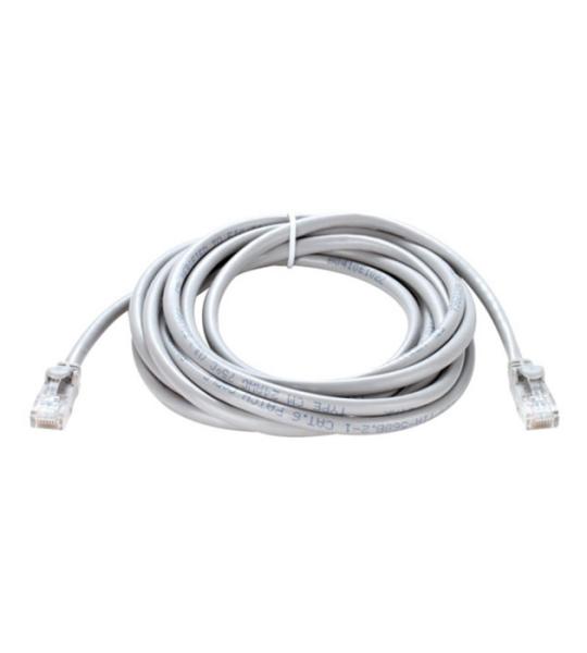 كابل شبكة جاهز (LAN Cord) 5 متر.