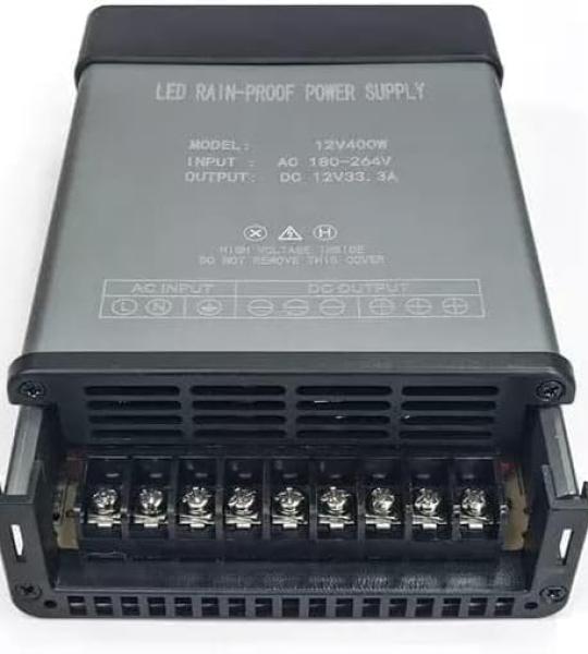 باور سبلاي 30 امبير ضد المياه 300وات