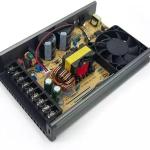 باور سبلاي 30 امبير ضد المياه 300وات