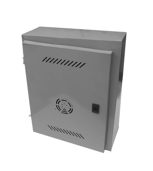 راك بوكس 3 وحده