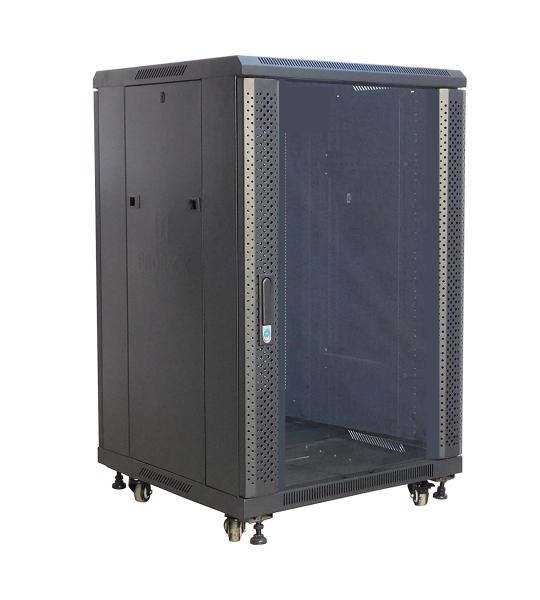 راك بوكس اوريجينال لينك 18 وحدة مقاس 60x60 سم