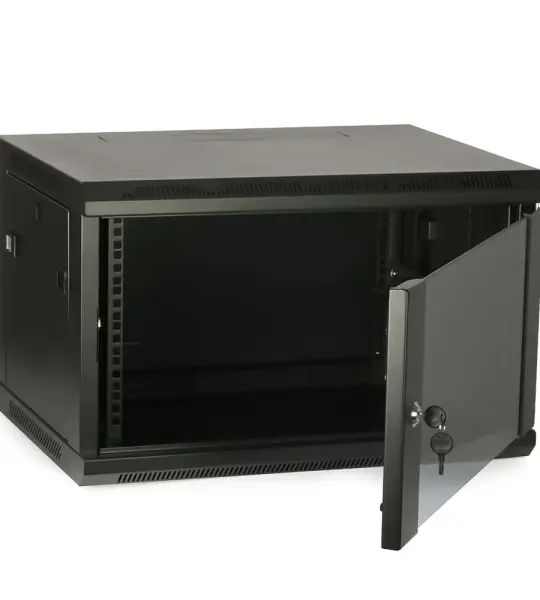 راك بوكس 6 وحدة مقاس 45x45 سم