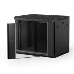 راك بوكس 9 وحدة مقاس 45x45 سم