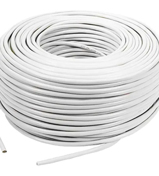 لفه سلك rj-174 300 متر mjk